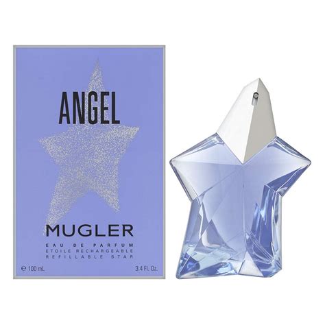 angel perfumes for women 100ml